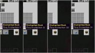 Different levels (Image via Minecraft)